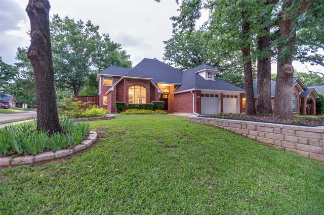 534 Post Oak Road, Grapevine, TX 76051