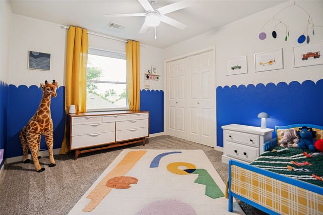 534 Post Oak Road, Grapevine, TX 76051