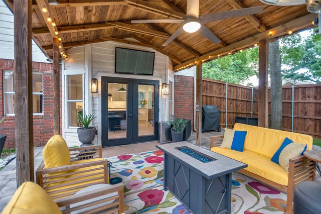 534 Post Oak Road, Grapevine, TX 76051
