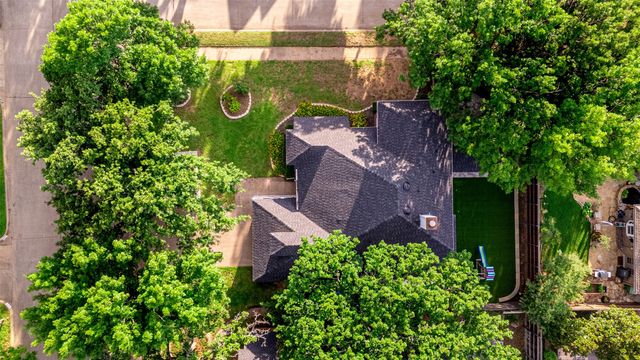 534 Post Oak Road, Grapevine, TX 76051