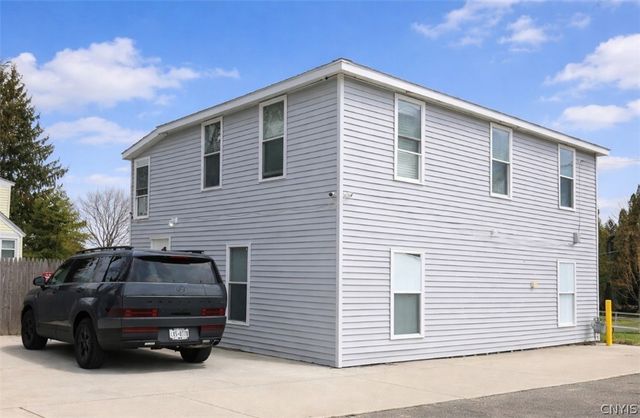 50 Center St, Homer, NY 13077