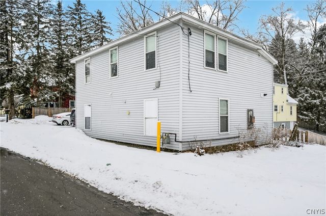 50 Center St, Homer, NY 13077