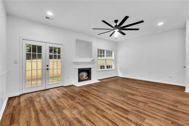 2849 Windsor Forrest Court, Atlanta, GA 30349