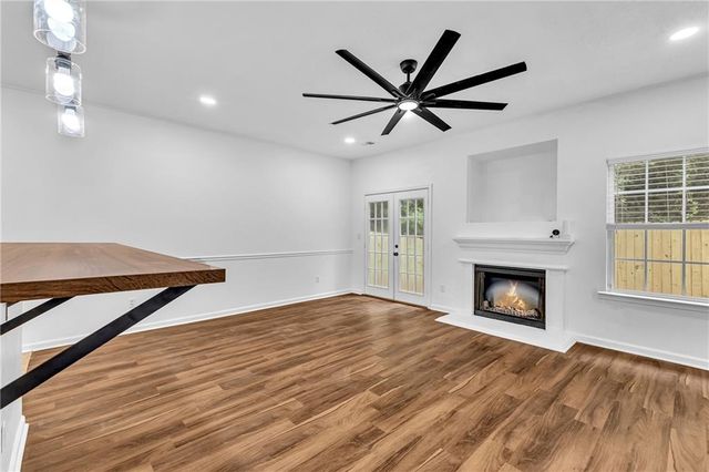 2849 Windsor Forrest Court, Atlanta, GA 30349