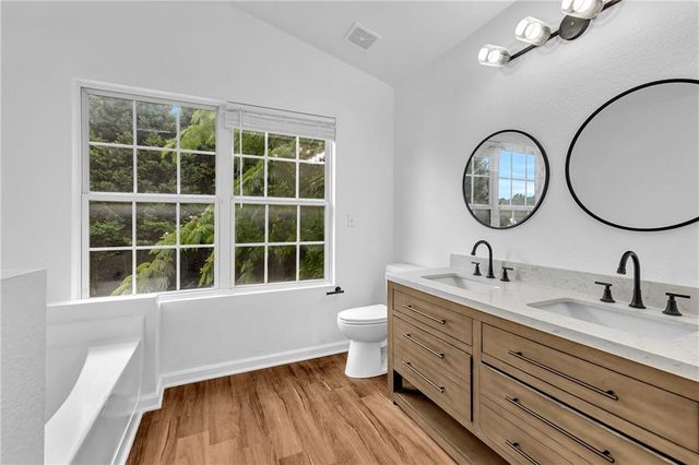 2849 Windsor Forrest Court, Atlanta, GA 30349