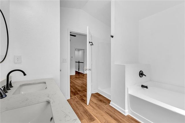 2849 Windsor Forrest Court, Atlanta, GA 30349