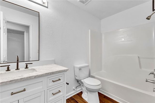 2849 Windsor Forrest Court, Atlanta, GA 30349