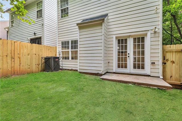 2849 Windsor Forrest Court, Atlanta, GA 30349