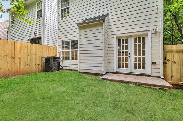 2849 Windsor Forrest Court, Atlanta, GA 30349