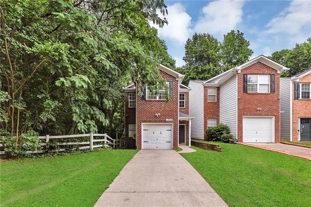 2849 Windsor Forrest Court, Atlanta, GA 30349