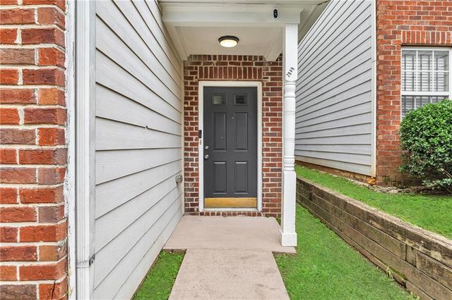 2849 Windsor Forrest Court, Atlanta, GA 30349