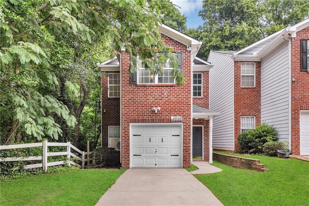 2849 Windsor Forrest Court, Atlanta, GA 30349