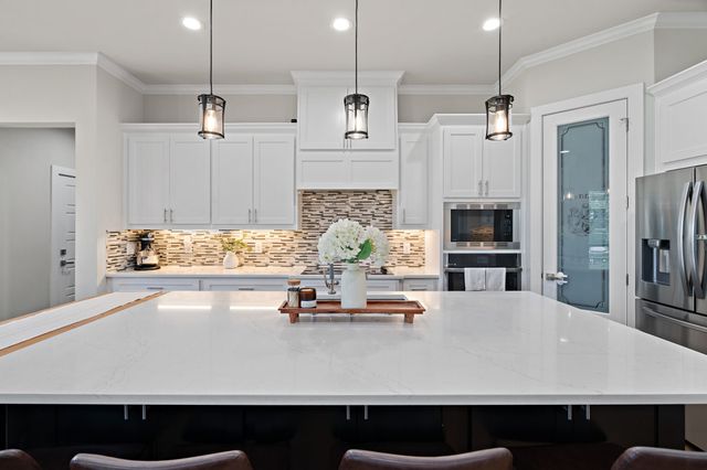 108 Creek Forest Road, Reno, TX 76020