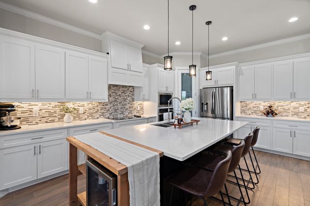 108 Creek Forest Road, Reno, TX 76020