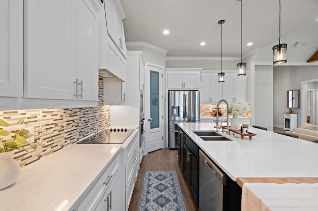 108 Creek Forest Road, Reno, TX 76020