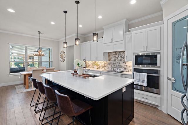 108 Creek Forest Road, Reno, TX 76020