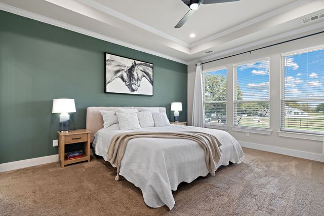 108 Creek Forest Road, Reno, TX 76020