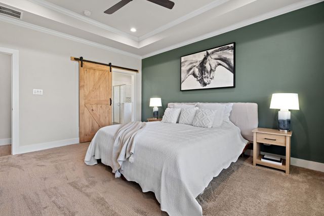 108 Creek Forest Road, Reno, TX 76020