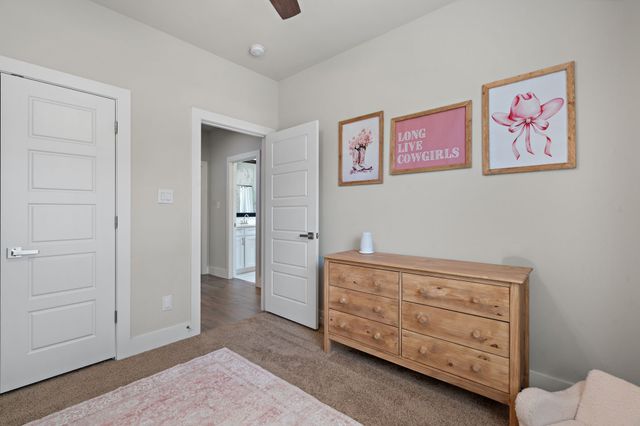108 Creek Forest Road, Reno, TX 76020