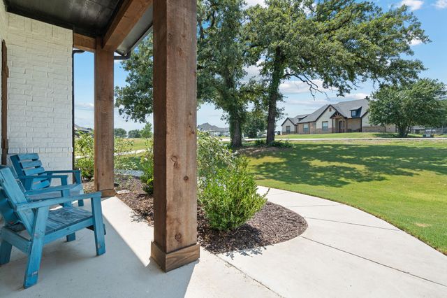 108 Creek Forest Road, Reno, TX 76020