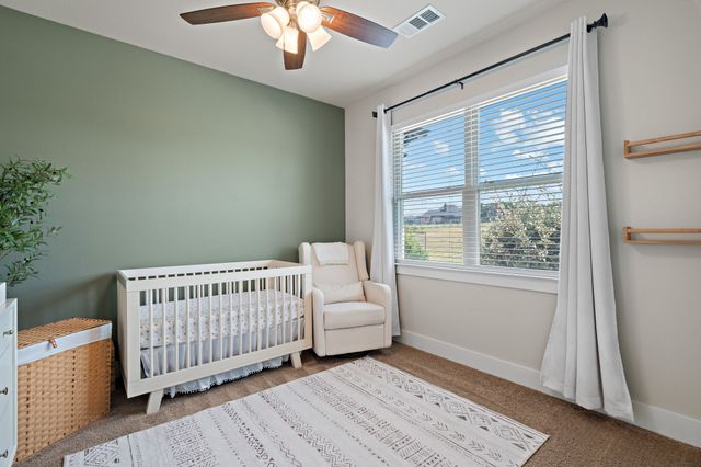 108 Creek Forest Road, Reno, TX 76020