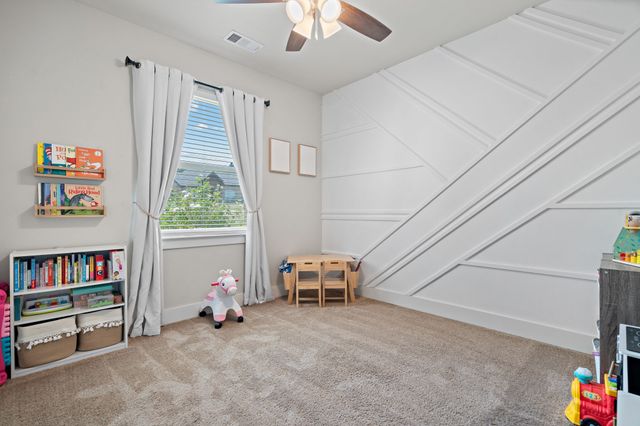 108 Creek Forest Road, Reno, TX 76020