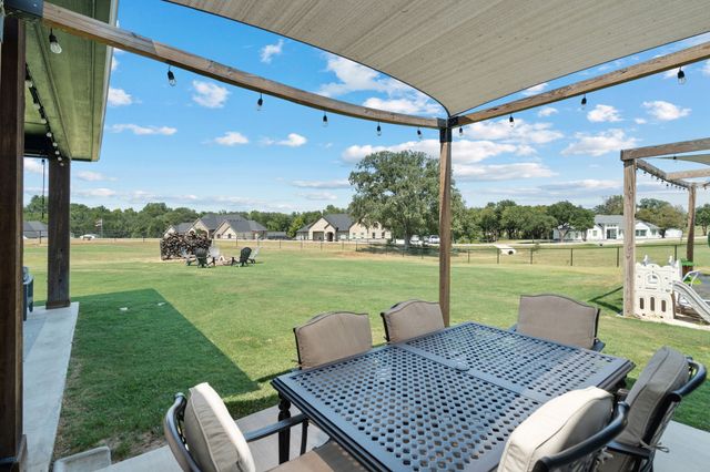 108 Creek Forest Road, Reno, TX 76020