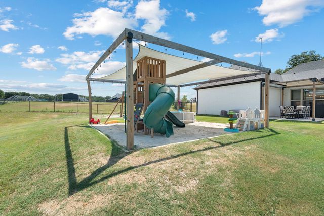 108 Creek Forest Road, Reno, TX 76020
