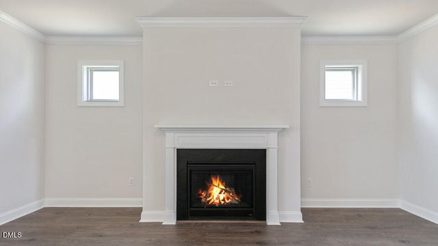 1529 Jasmine View Way, Knightdale, NC 27545