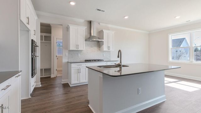 1529 Jasmine View Way, Knightdale, NC 27545