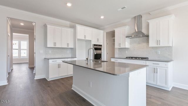 1529 Jasmine View Way, Knightdale, NC 27545