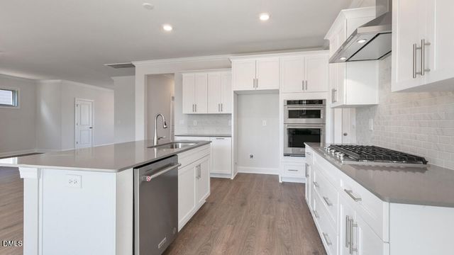 1529 Jasmine View Way, Knightdale, NC 27545