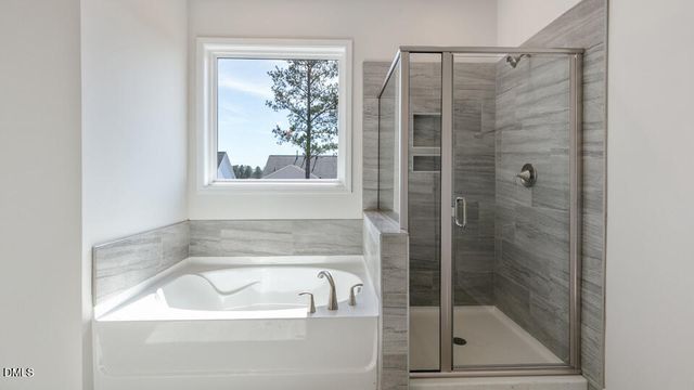 1529 Jasmine View Way, Knightdale, NC 27545