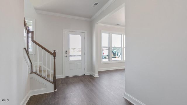 1529 Jasmine View Way, Knightdale, NC 27545