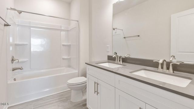 1529 Jasmine View Way, Knightdale, NC 27545