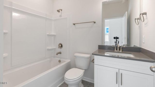 1529 Jasmine View Way, Knightdale, NC 27545