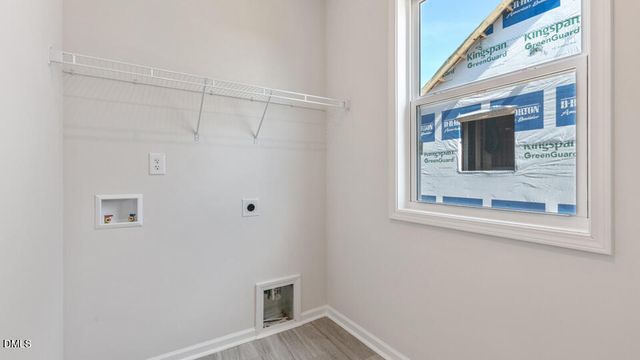 1529 Jasmine View Way, Knightdale, NC 27545