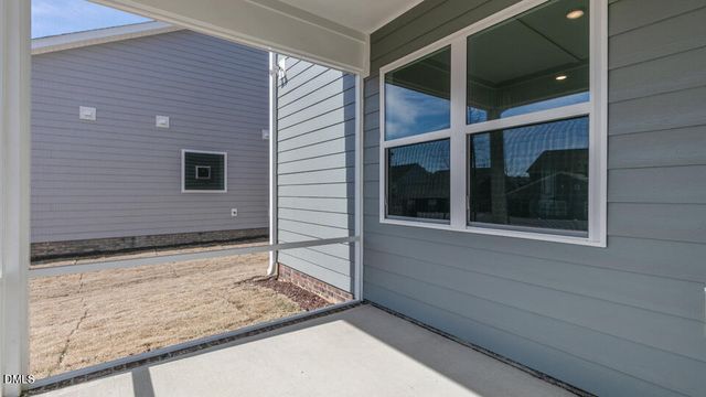 1529 Jasmine View Way, Knightdale, NC 27545