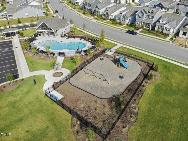 1529 Jasmine View Way, Knightdale, NC 27545