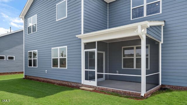 1529 Jasmine View Way, Knightdale, NC 27545