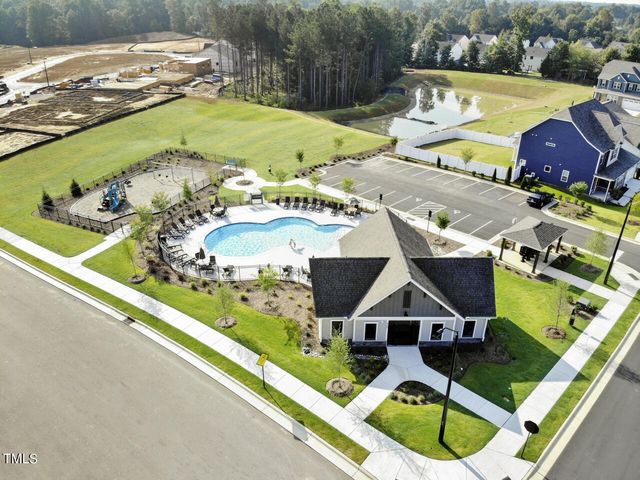 1529 Jasmine View Way, Knightdale, NC 27545