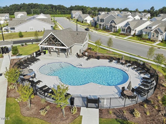 1529 Jasmine View Way, Knightdale, NC 27545