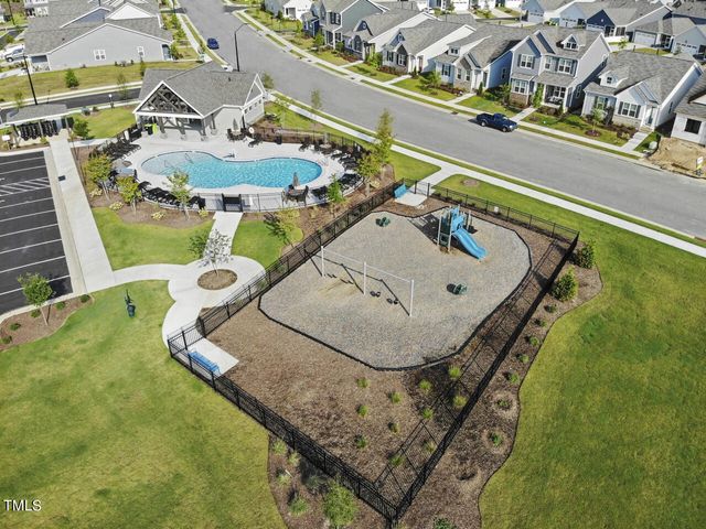 1529 Jasmine View Way, Knightdale, NC 27545