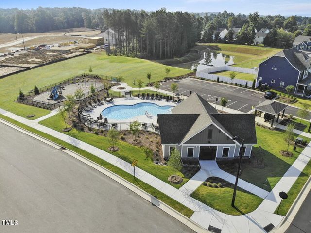 1529 Jasmine View Way, Knightdale, NC 27545