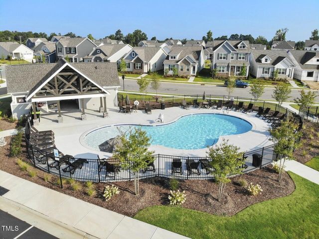 1529 Jasmine View Way, Knightdale, NC 27545