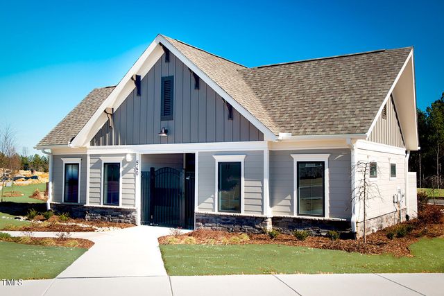 1529 Jasmine View Way, Knightdale, NC 27545