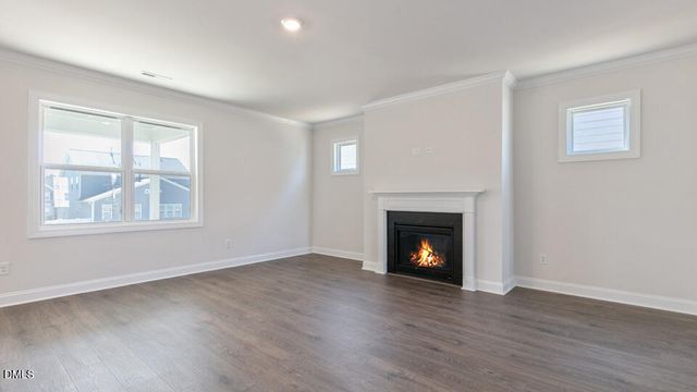 1529 Jasmine View Way, Knightdale, NC 27545