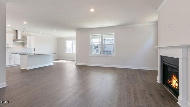 1529 Jasmine View Way, Knightdale, NC 27545