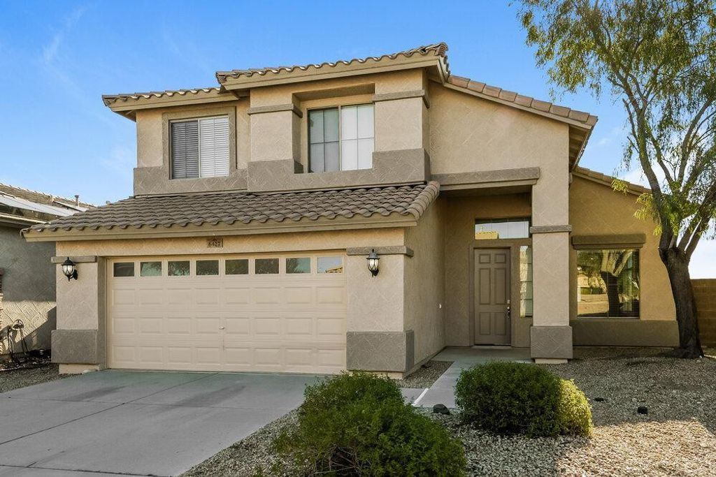 6427 W Silver Sage Lane, Phoenix, AZ 85083