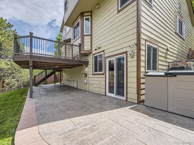 9412 La Quinta Way, Lone Tree, CO 80124